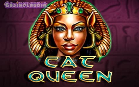 cat queen rtp